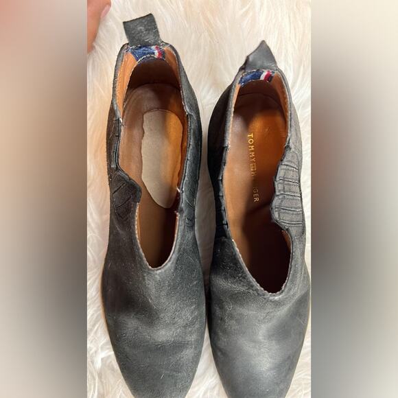 Ankle Boots for Women with Heel - Picture 8 of 8